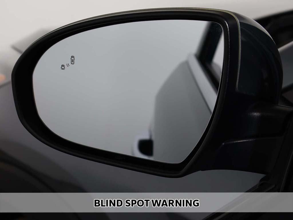 used 2021 Hyundai Tucson car, priced at $18,990