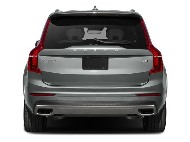 used 2017 Volvo XC90 car, priced at $17,495