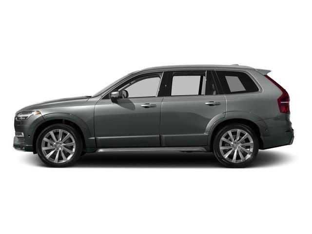 used 2017 Volvo XC90 car, priced at $17,495