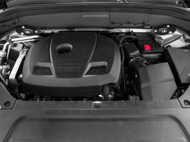 used 2017 Volvo XC90 car, priced at $17,495