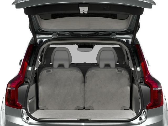 used 2017 Volvo XC90 car, priced at $17,495