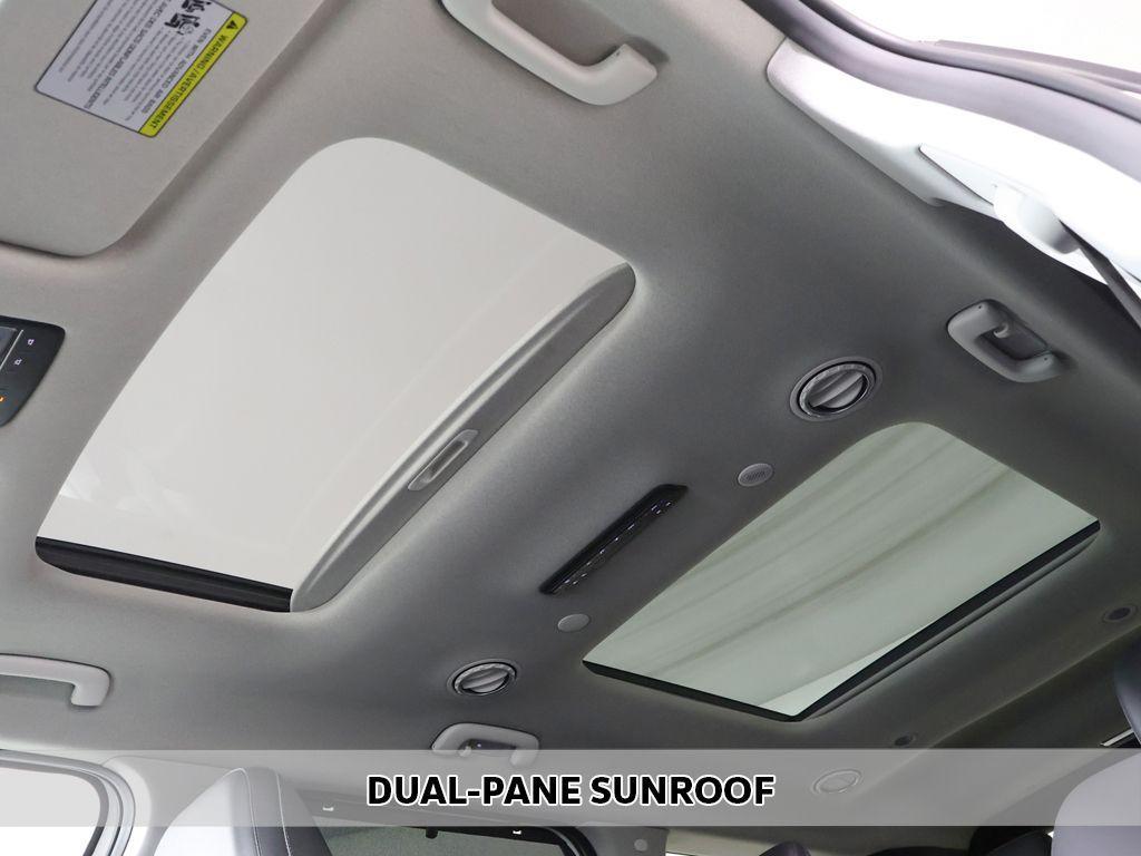 used 2026 Hyundai Palisade car, priced at $44,698