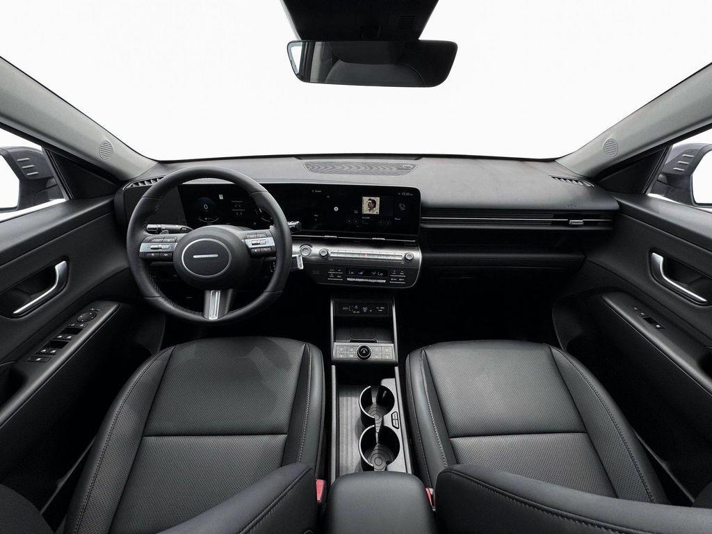 new 2026 Hyundai Kona car, priced at $34,495