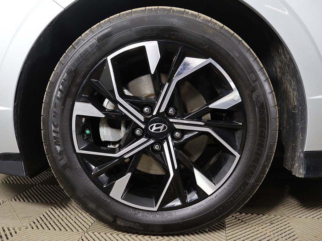 used 2024 Hyundai Sonata car, priced at $23,890
