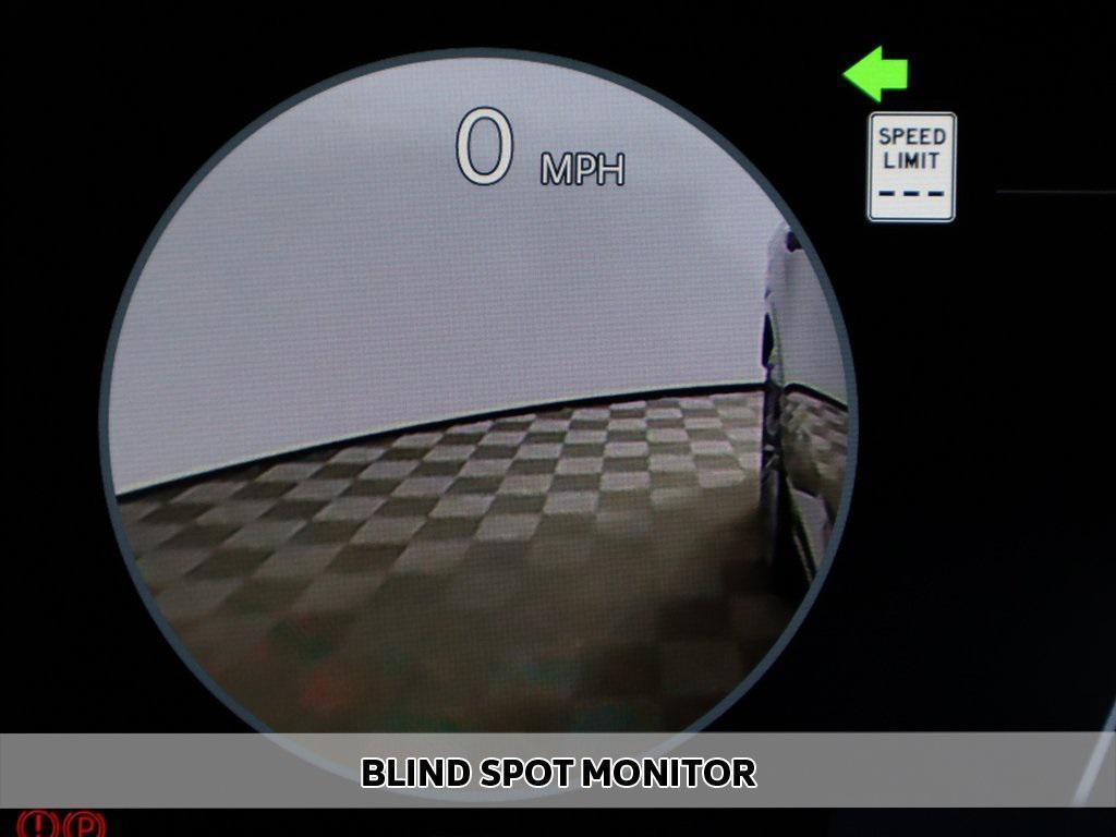 used 2026 Hyundai Palisade Hybrid car, priced at $57,479