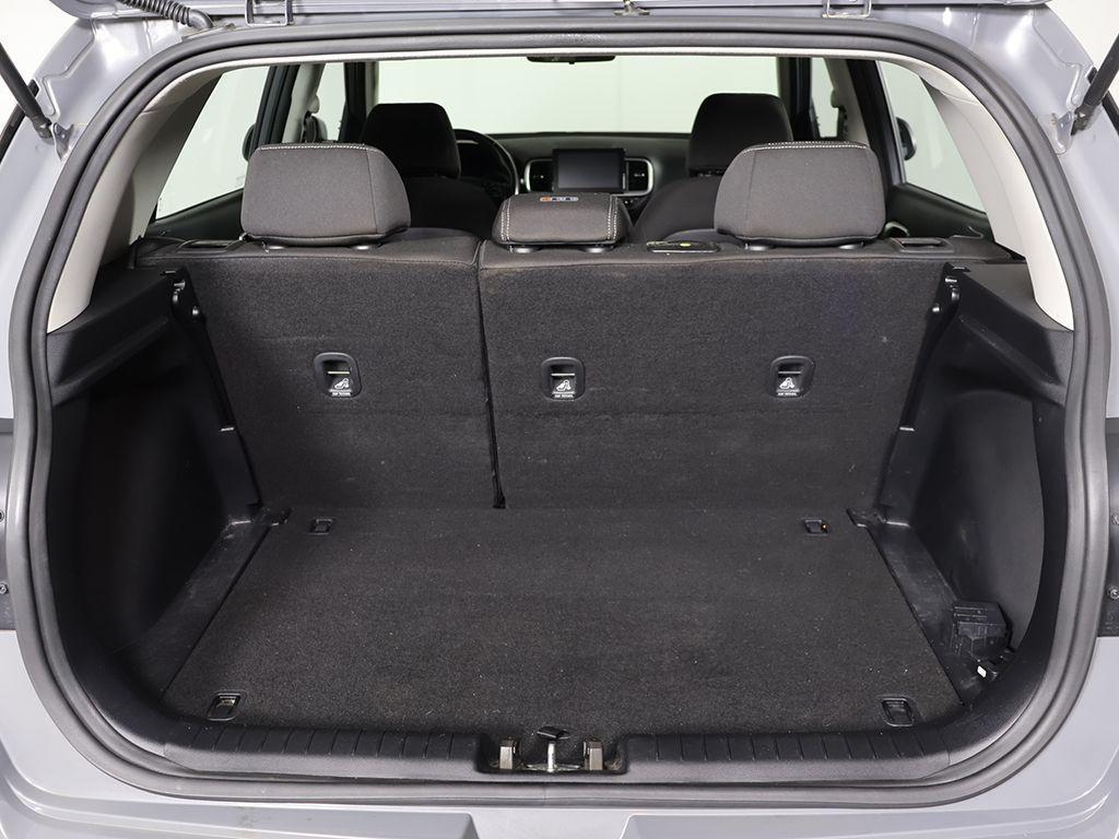 used 2021 Hyundai Venue car, priced at $14,799