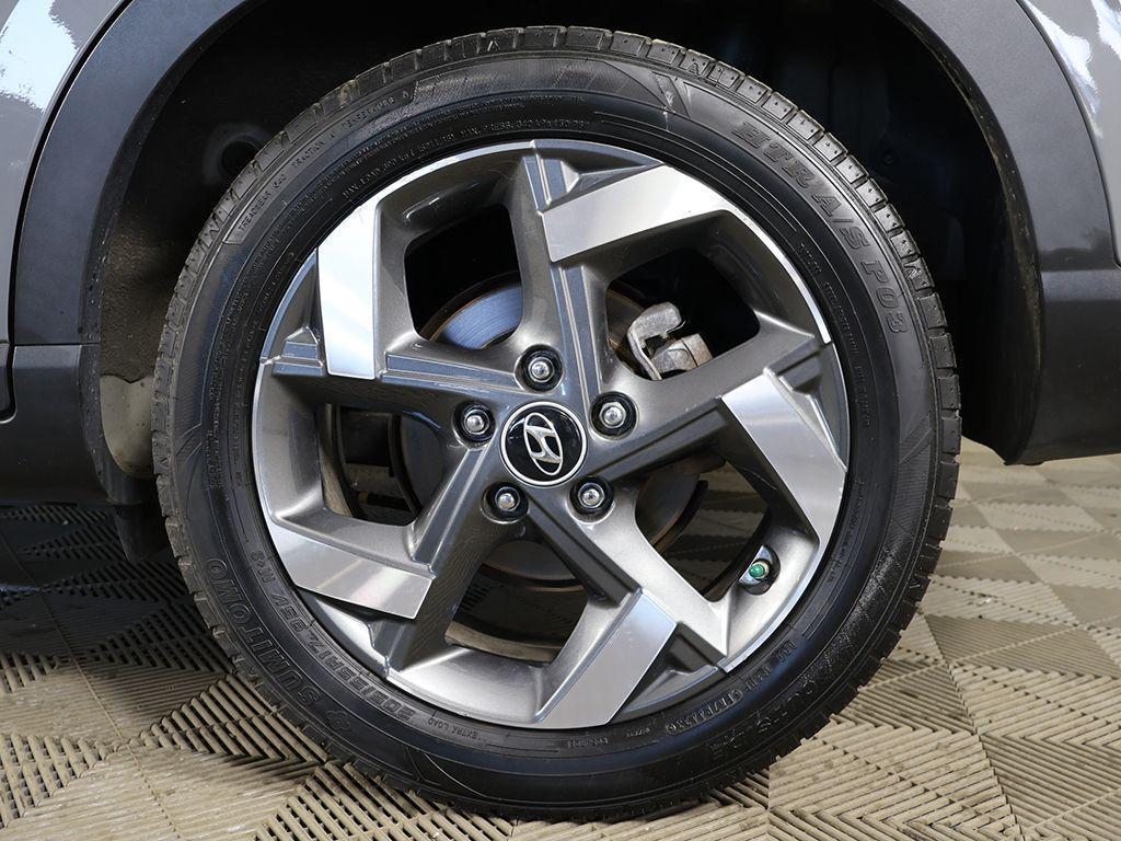 used 2021 Hyundai Venue car, priced at $14,799