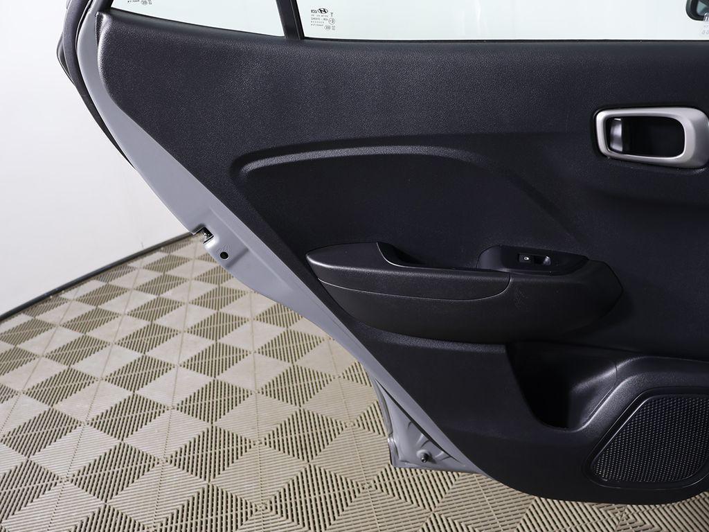 used 2021 Hyundai Venue car, priced at $14,799