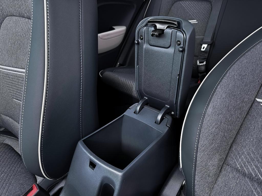 new 2026 Hyundai Venue car, priced at $24,820