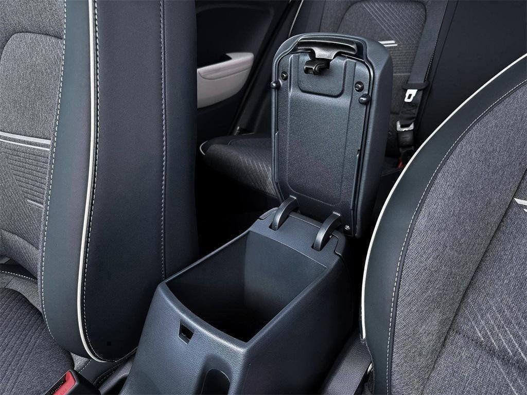 new 2026 Hyundai Venue car, priced at $23,820