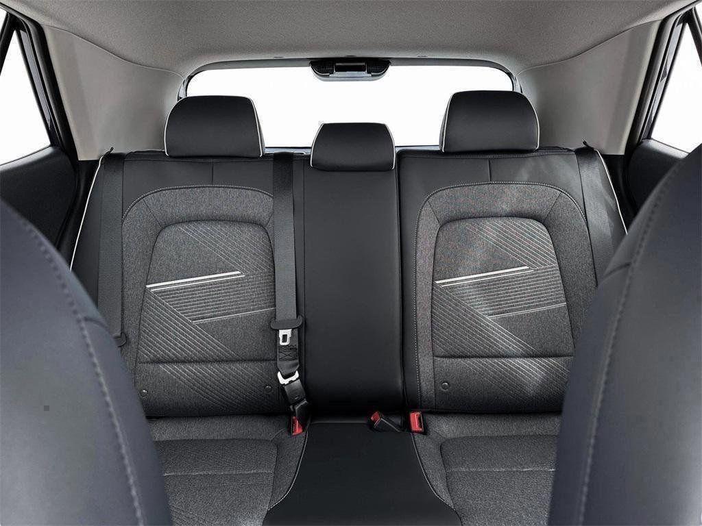new 2026 Hyundai Venue car, priced at $23,820