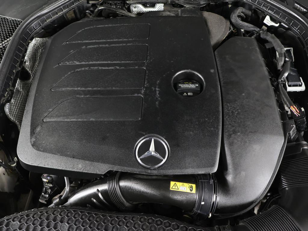 used 2019 Mercedes-Benz C-Class car, priced at $17,199