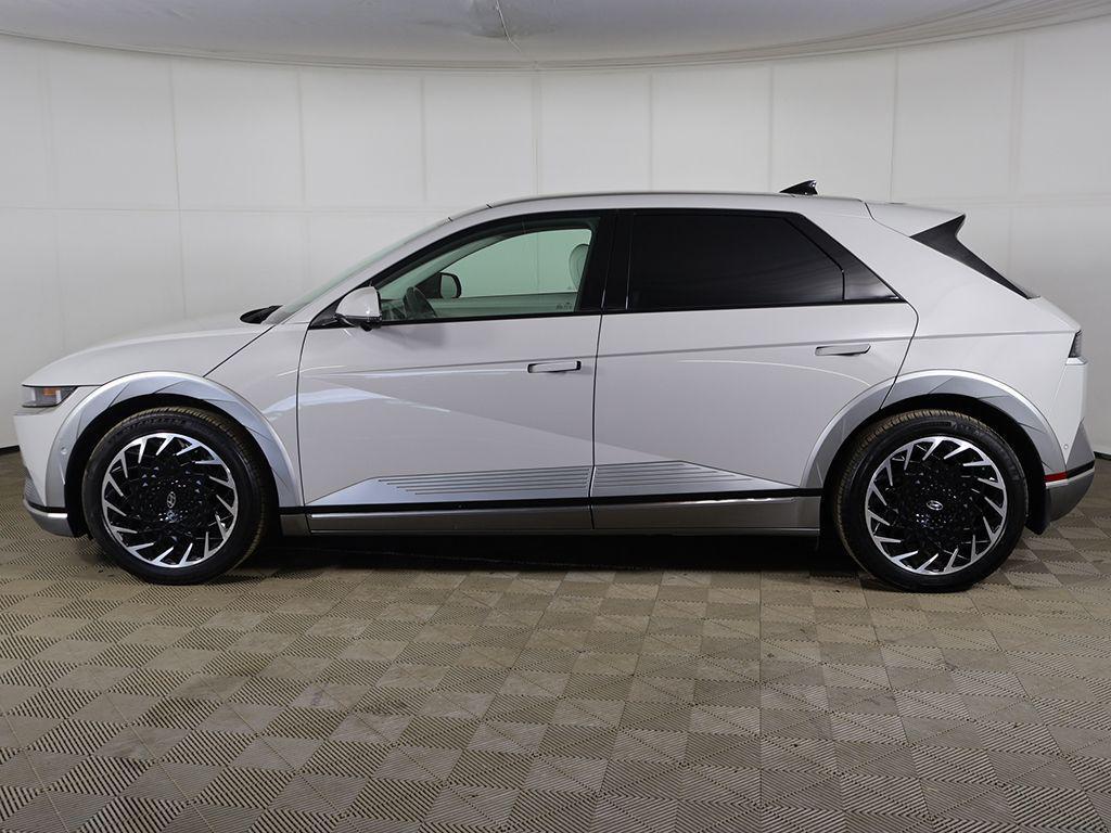 used 2023 Hyundai IONIQ 5 car, priced at $27,995