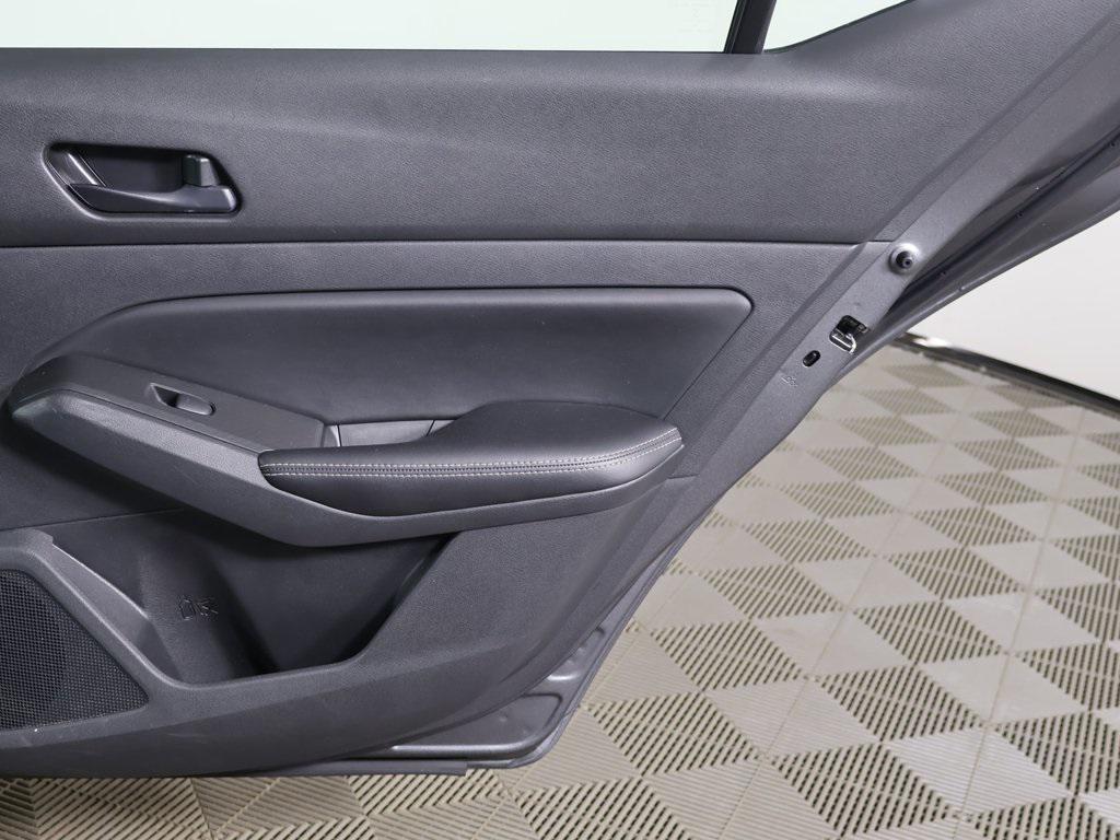 used 2024 Nissan Altima car, priced at $16,569