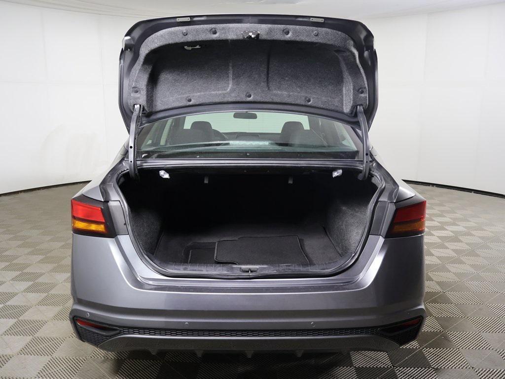 used 2024 Nissan Altima car, priced at $16,569