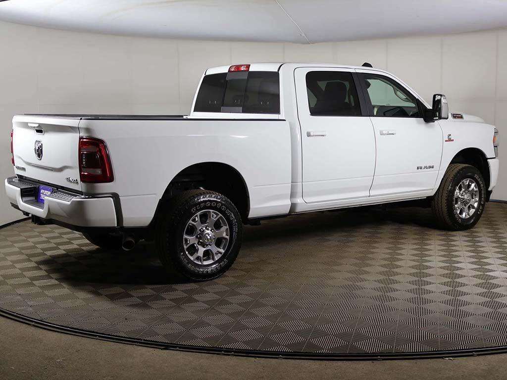 used 2024 Ram 2500 car, priced at $51,999