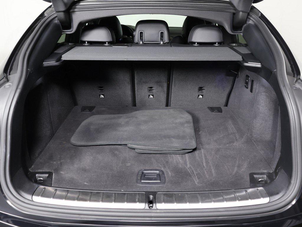 used 2023 BMW X4 car, priced at $37,590