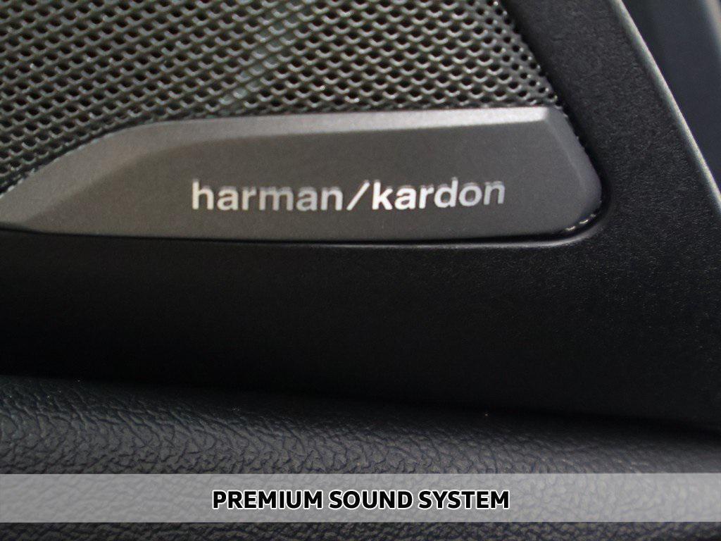 used 2023 BMW X4 car, priced at $37,590