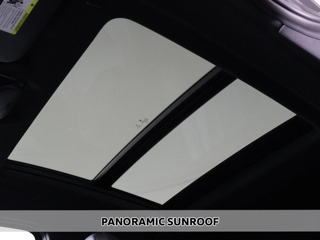 used 2023 BMW X4 car, priced at $37,590