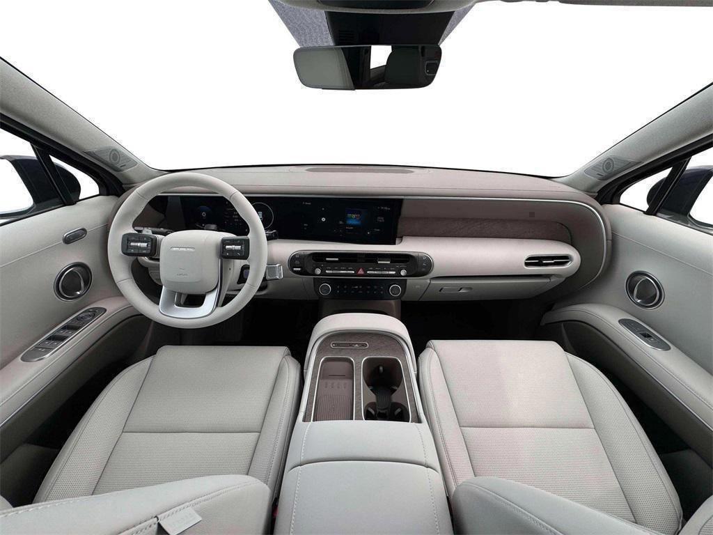 new 2026 Hyundai Palisade car, priced at $51,895