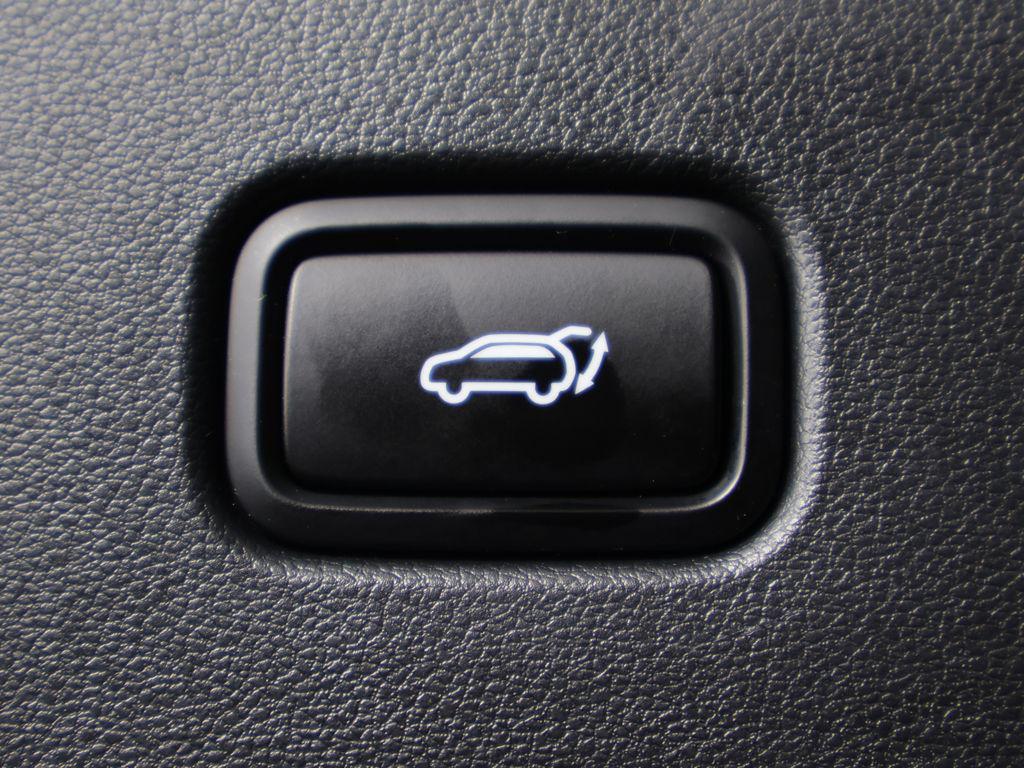 used 2023 Hyundai Tucson car, priced at $23,290