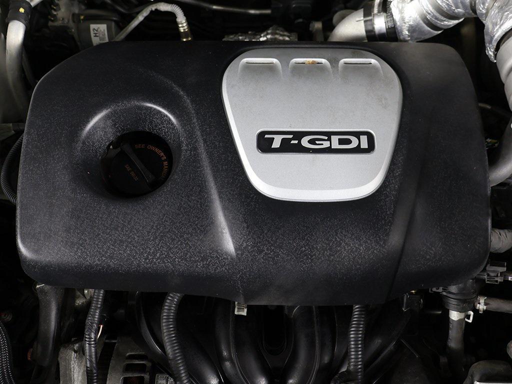 used 2017 Hyundai Tucson car, priced at $14,997