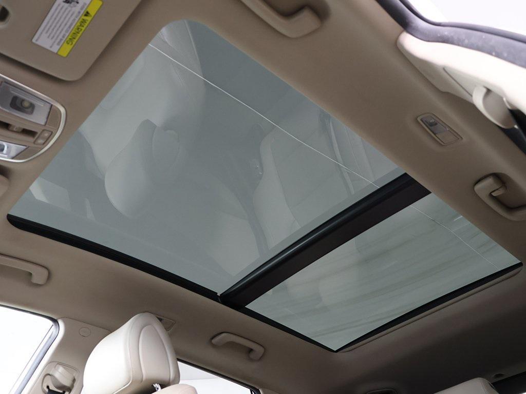 used 2017 Hyundai Tucson car, priced at $14,997