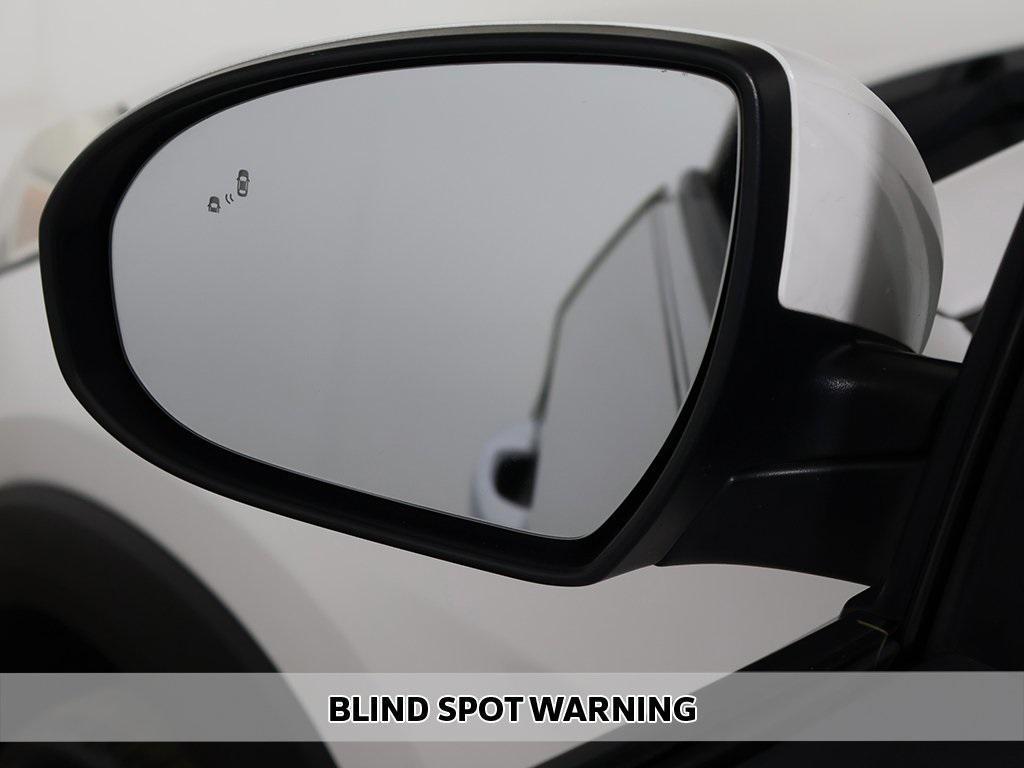 used 2017 Hyundai Tucson car, priced at $14,997