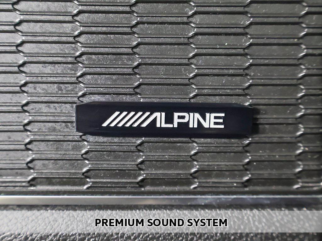 used 2023 Jeep Grand Cherokee L car, priced at $30,599