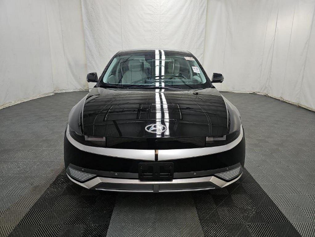 used 2022 Hyundai IONIQ 5 car, priced at $23,939