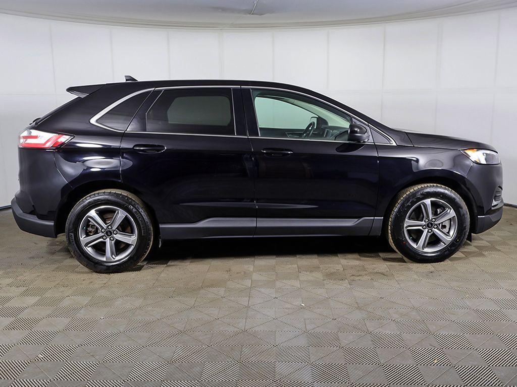 used 2024 Ford Edge car, priced at $24,298