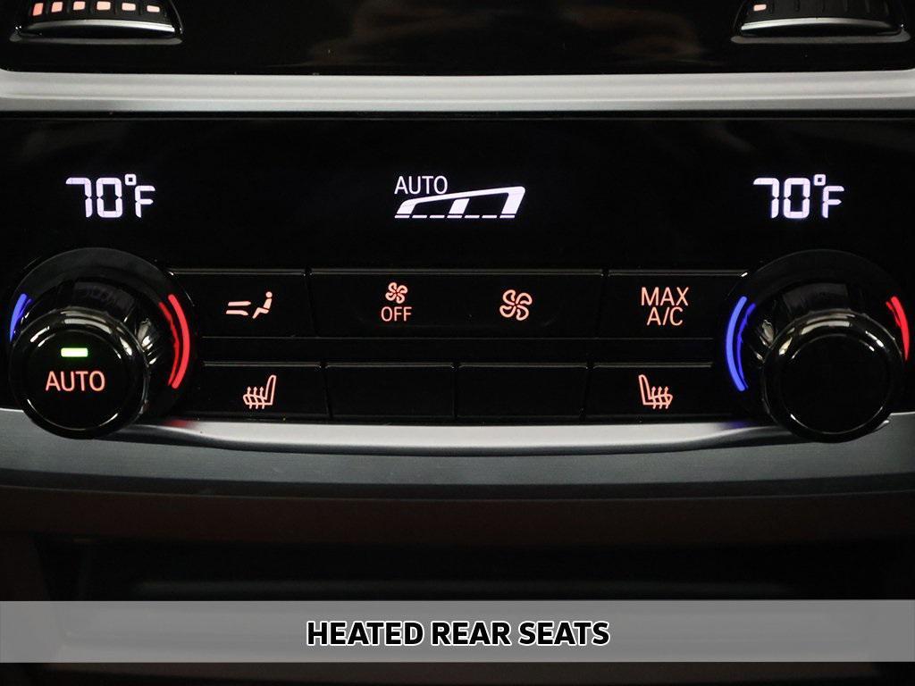 used 2021 BMW 740 car, priced at $38,899