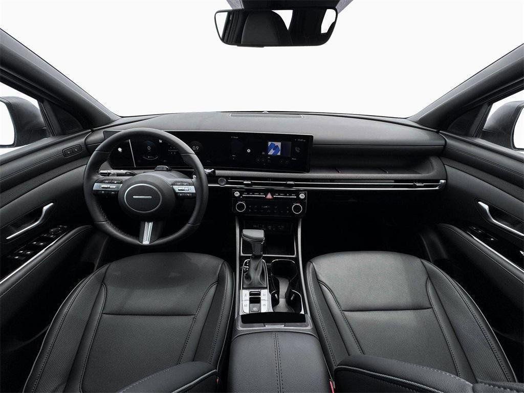 new 2026 Hyundai SANTA CRUZ car, priced at $44,250