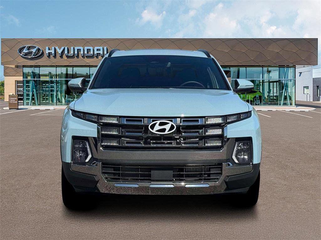 new 2026 Hyundai SANTA CRUZ car, priced at $44,250