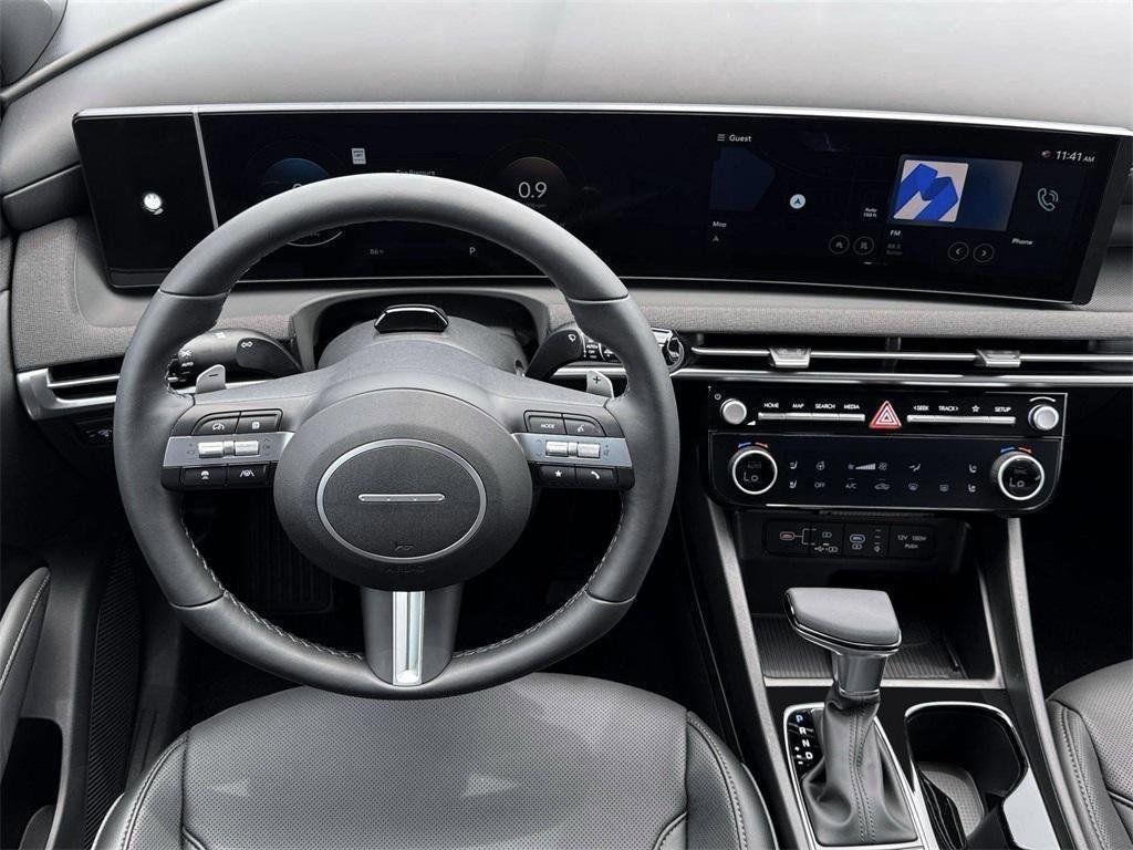 new 2026 Hyundai SANTA CRUZ car, priced at $44,250