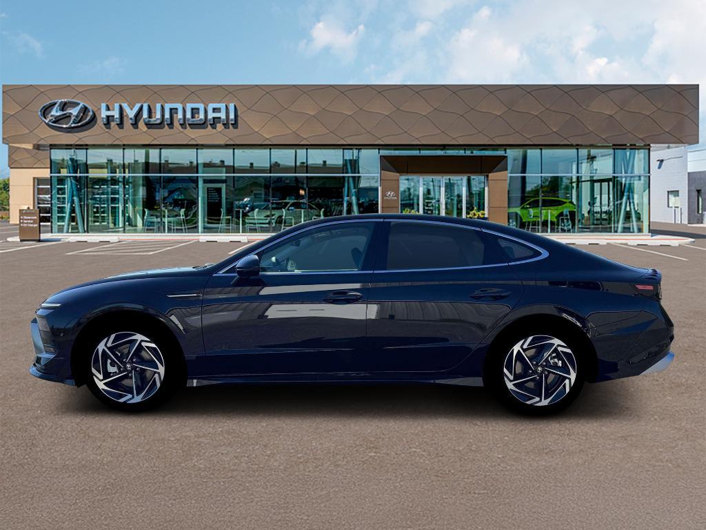 new 2026 Hyundai Sonata car, priced at $27,535