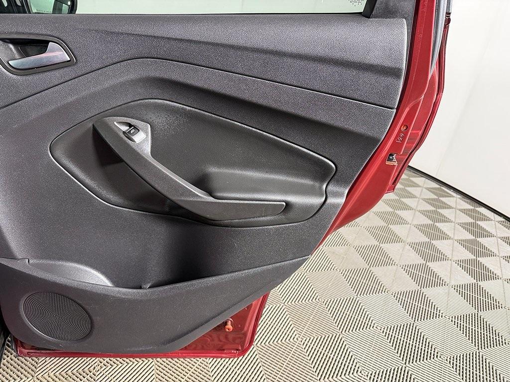 used 2018 Ford Escape car, priced at $11,390