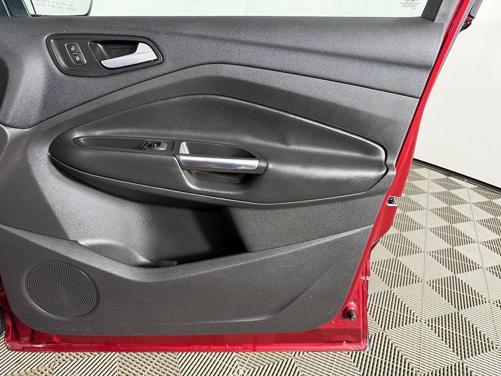 used 2018 Ford Escape car, priced at $11,390