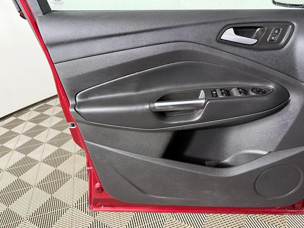 used 2018 Ford Escape car, priced at $11,390