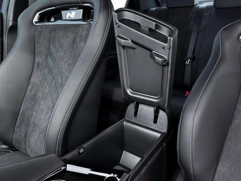 new 2026 Hyundai ELANTRA N car, priced at $37,655