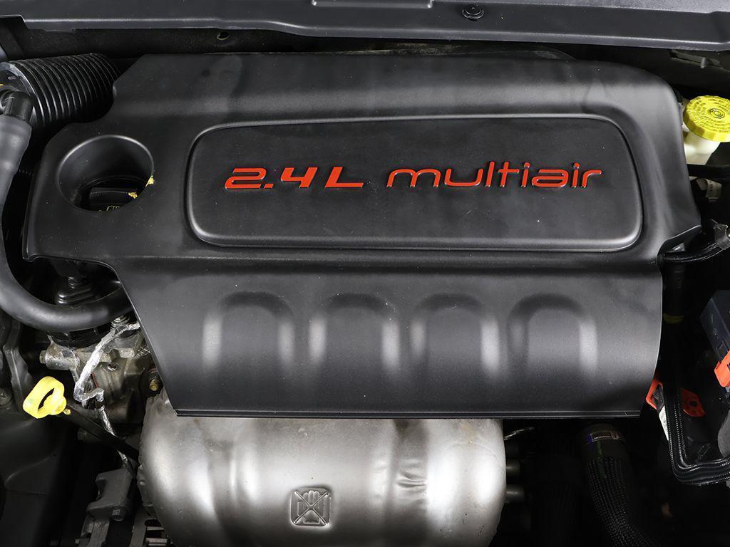 used 2022 Jeep Compass car, priced at $16,599