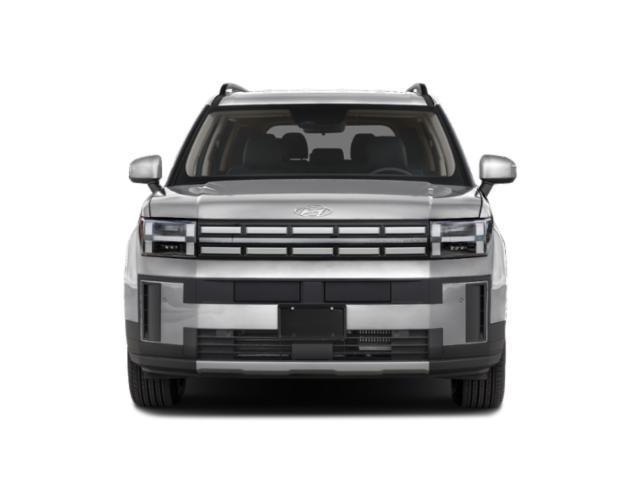 new 2026 Hyundai Santa Fe car, priced at $41,045