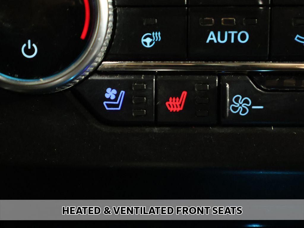 used 2020 Ford Expedition car