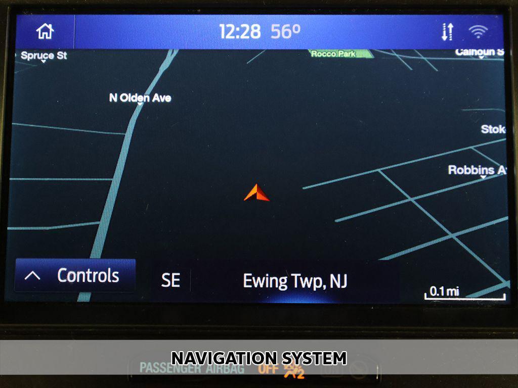 used 2020 Ford Expedition car
