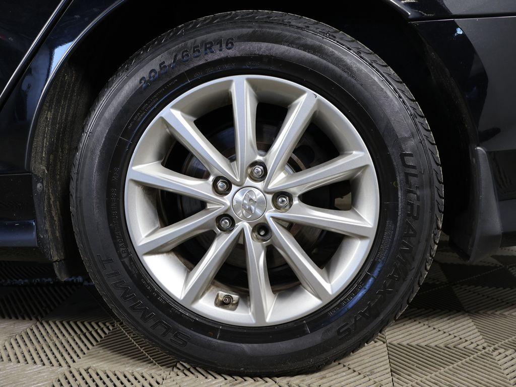 used 2019 Hyundai Sonata car, priced at $10,195