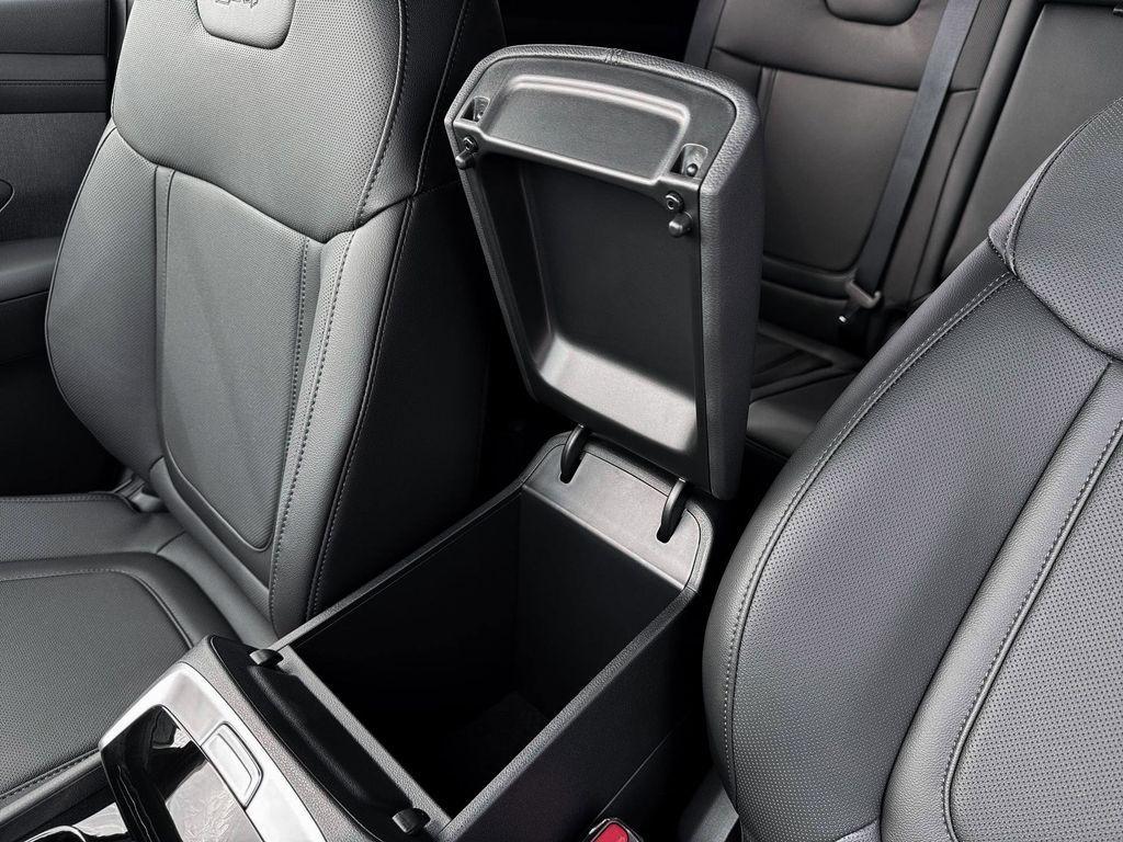 new 2026 Hyundai Tucson car, priced at $33,630