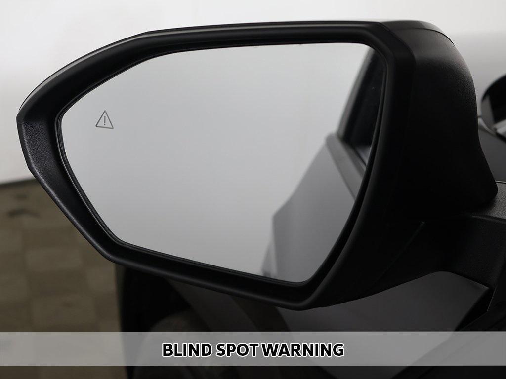 used 2024 Hyundai Tucson car, priced at $22,995