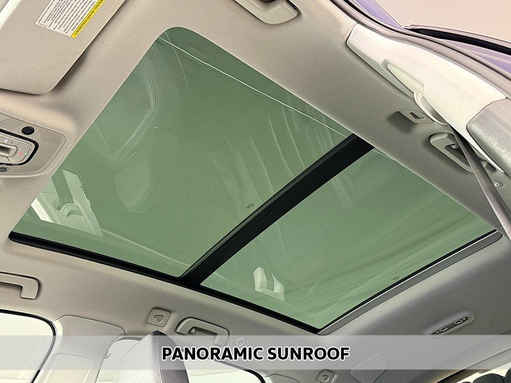 used 2022 Audi Q7 car, priced at $31,399