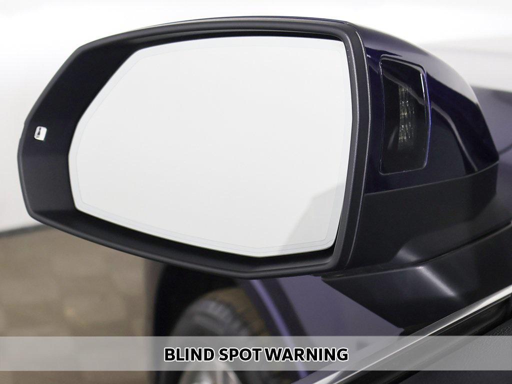 used 2022 Audi Q7 car, priced at $31,399