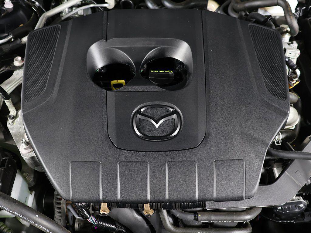 used 2023 Mazda CX-30 car, priced at $20,999